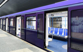 Bakı Metropoliteni iş rejimini 1 saat uzadacaq