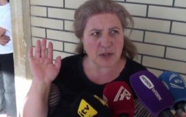 Tovuzda dönərdən zəhərlənən şəxslərin yaxınları baş verənləri DANIŞDI 