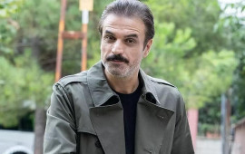 Ufuk &Ouml;zkanın 11 saatlıq ağır əməliyyat başa &ccedil;atdı