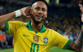 Neymar yenidən Avropada oynayacaq: bu nəhənglər "elçi düşdü"