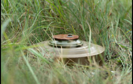 Minaya d&uuml;şən Agentlik əməkdaşından XƏBƏR VAR