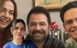 Məşhur aktrisanın oğlu cinsini DƏYİŞDİRDİ 