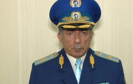 6 yaşlı uşağa işgəncə verən şəxs "generalmayor"un oğlu imiş