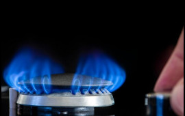 Saat 17:00dək qaz olmayacaq 