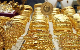 Bakıda 3 kiloya yaxın qızılın sahibi tapılmadı