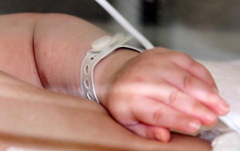 Azərbaycanda uşaq &ouml;l&uuml;mlərinin sayı 30 faiz azaldı