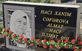 Biləsuvarda qayınananı &ouml;ld&uuml;rən gəlin &ouml;z qohumu imiş &ndash; TƏFƏRR&Uuml;AT