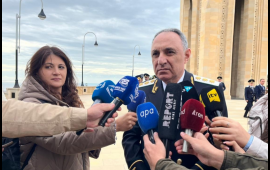 "Yekaterinburqda azərbaycanlılara qarşı törədilən cinayətlə bağlı araşdırma aparılır"