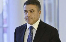 Cabir İmanov vəfat etdi