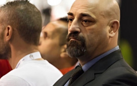 Rauf İbrahimovun oğlu faciəli şəkildə öldü 