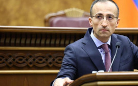 10 erməni Ermənistana təhvil verildi