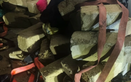 Hacıqabulda ağır qəza  &ouml;lən var 