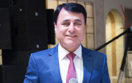 "Şəbnəm, Vəfa, Pünhan mahnılarımı pis günə qoyublar"