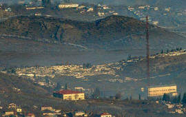 Xankəndidə küçəyə Ənvər Paşanın adı verildi