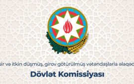BQXKnın Azərbaycandakı Nümayəndəliyi fəaliyyətini dayandıracaq