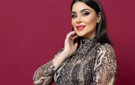 Rahidə Baxışovanın ARXİV görüntüləri yayıldı