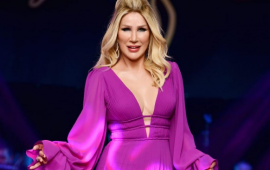 T&uuml;rkiyənin ən varlı 10 məşhur qadın m&uuml;ğənnisi: Seda Sayan onu 3 milyon dollarla qabaqladı