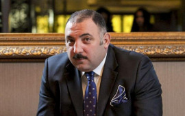 Bəhram Bağırzadə bu FOTOnu paylaşıb izləyicilərinə sərt xəbərdarlıq etdi