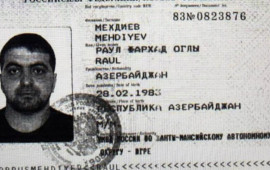 Daha bir azərbaycanlı müharibədə həlak oldu  FOTO