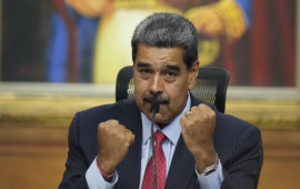 Maduronun azad edilməsi məqsədilə x&uuml;susi komissiya yaradıldı