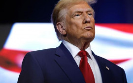 Tramp: Etiraz&ccedil;ıların &ouml;ld&uuml;r&uuml;ləcəyi təqdirdə İrana &ldquo;&ccedil;ox sərt&rdquo; zərbə endiriləcək