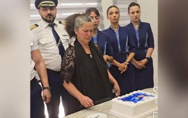 Həmin tortla bağlı Hökumənin atasından açıqlama