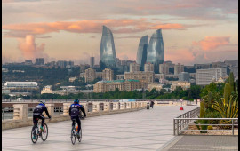 Nazirlikdən hava şəraiti ilə bağlı XƏBƏRDARLIQ