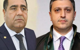 Həbs olunan icra başçısı bundan