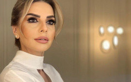 Lamiyyə Rəqsanənin cavabını verdi: "K&ouml;mək&ccedil;in olmamışam, səni efirə &ccedil;ıxardıb tanıtmışam"