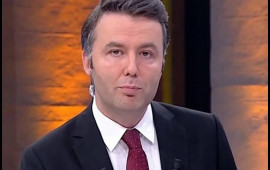 Türkiyədə kanal rəhbəri saxlanıldı  Qrup halında əxlaqsızlıq iddiası 