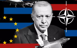 Türkiyə: Avropanın qalxanı və NATOnun dayağı