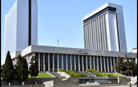 Milli Məclisdə hərbi səfərbərlik m&uuml;zakirə ediləcək