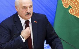 Lukaşenko Azərbaycan Prezidentini təbrik etdi