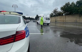 Azərbaycandakı yol qəzalarının əsas səbəbi açıqlandı