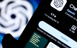 &ldquo;&Ccedil;atGPT&rdquo;də yenilik