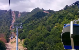 AYNA Balakəndə 10 milyona kanat yolu çəkir