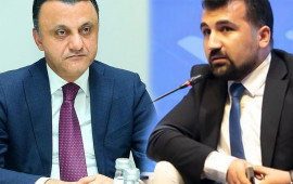 Vəzifəli şəxsin təhsilsiz olması iddiasına TƏBİB rəhbərindən cavab