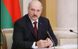 Lukaşenkodan Paşinyanın gəlməməsinə reaksiya