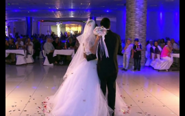 Azərbaycanda toy qaydaları dəyişir &ndash; Yeni model belə olacaq