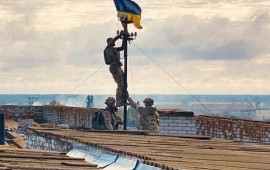 “Ukrayna üçün III Dünya müharibəsinə risk edə bilməzdik”  Stoltenberqdən etiraf