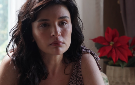 &Ccedil;əkilişləri başlamadan serialdan