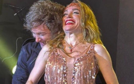 Argentina prezidentinin Fatimayla g&ouml;r&uuml;nt&uuml;ləri m&uuml;zakirələrə səbəb oldu 