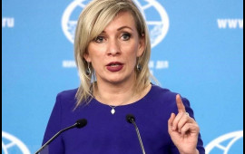 "Onlar bizi məcbur edir, ancaq biz bunu etməyəcəyik"