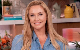 Məşhur aparıcı 32 kiloqram arıqladı: Sirrini a&ccedil;ıqladı 