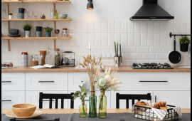 ABŞdə mətbəx mebeli ilə əlaqəli təhl&uuml;kəli xəstəlik AŞKARLANDI