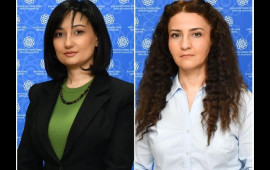 Bu kolleclərə yeni rəhbər təyinatları edildi