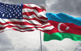ABŞ Cənubi Qafqazda daimi sülhün möhkəmlənməsi üçün səylərini davam etdirəcək  Səfirlik