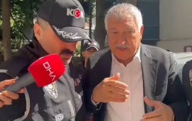 Türkiyədə daha bir bələdiyyə sədri həbs edildi