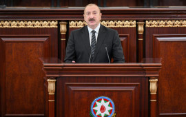 İlham Əliyev: Bu, ya səhvdir, ya təxribatdır, lazımi tədbirlər görəcəyəm