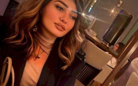 Generala ərə gedən qız digər generalın bacısı qızıdır